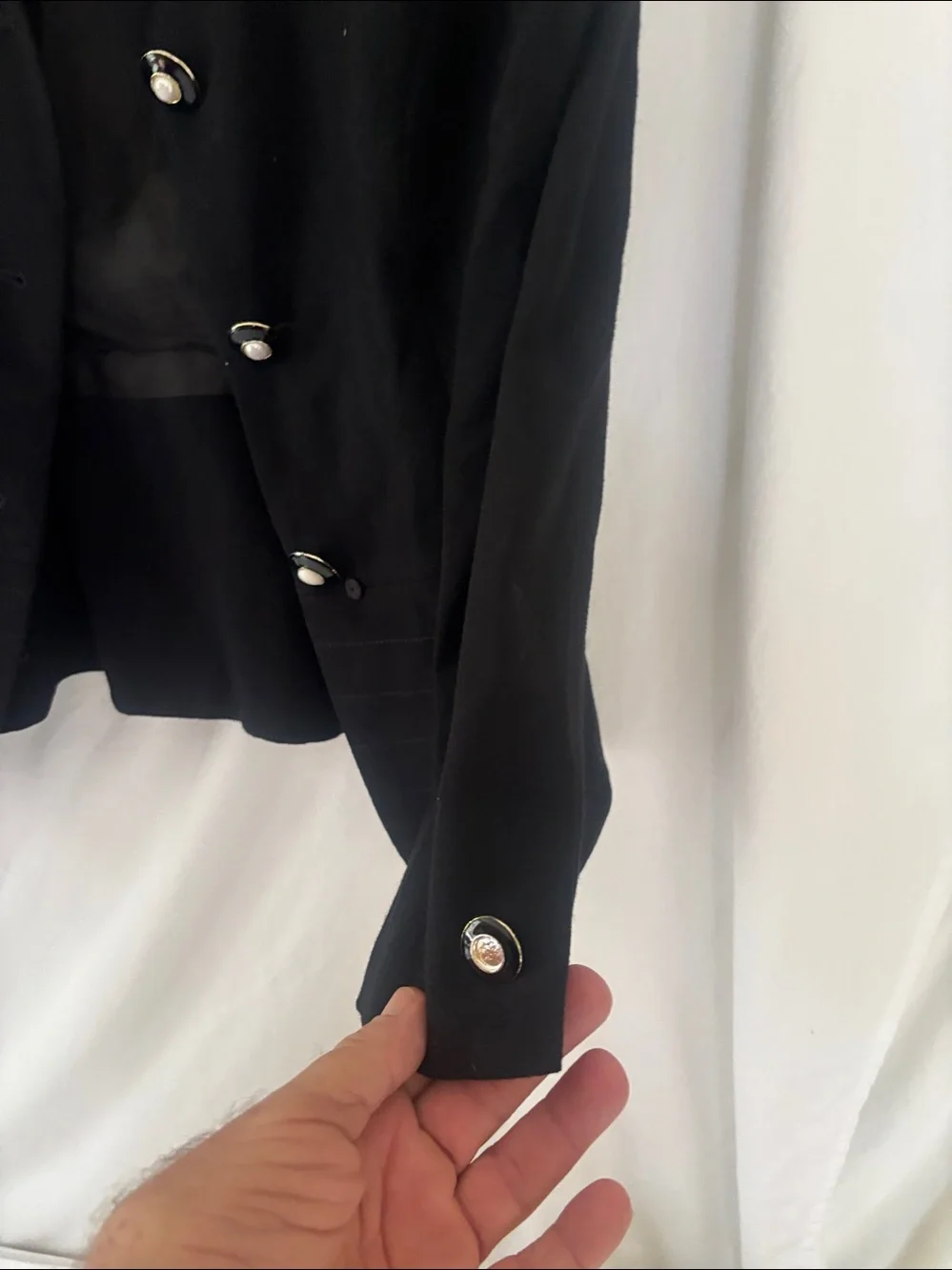 Albert Nipon tailored women